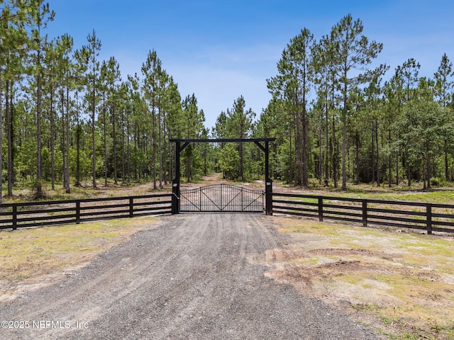 0 Penny Haddock Rd, Hilliard, FL 32046