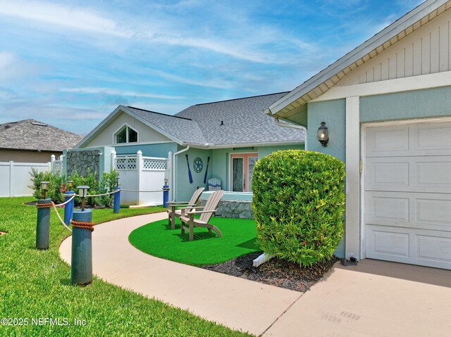 36 Colechester Ln, Palm Coast, FL 32137 - photo 3