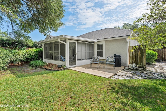 1562 Linkside Dr, Atlantic Beach, FL 32233 - photo 22