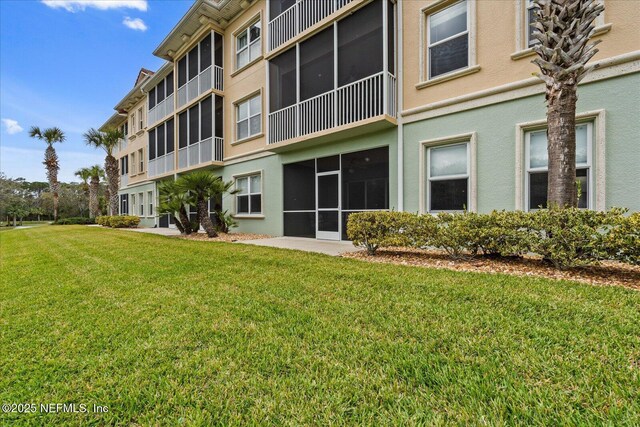 1200 Canopy Walk Ln Unit 1212, Palm Coast, FL 32137 - view of building exterior