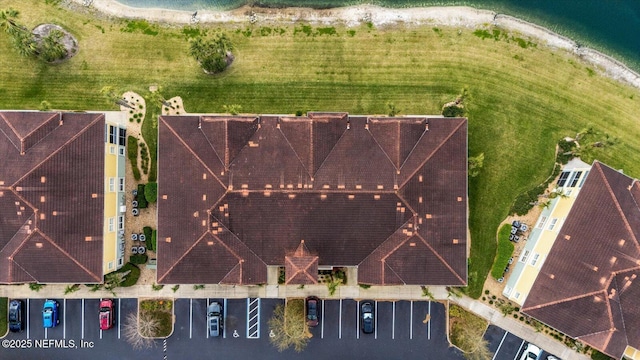1200 Canopy Walk Ln Unit 1212, Palm Coast, FL 32137 - bird's eye view