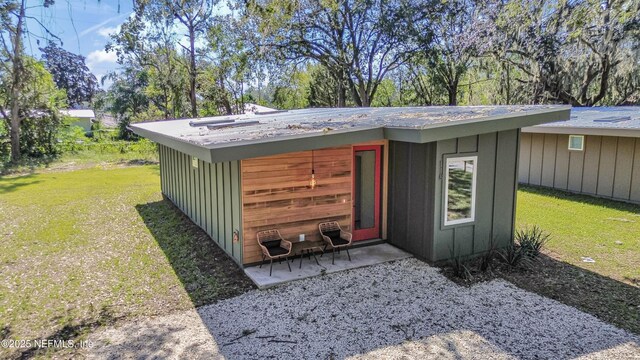 118 E Manson Rd, Hastings, FL 32145 - photo 2