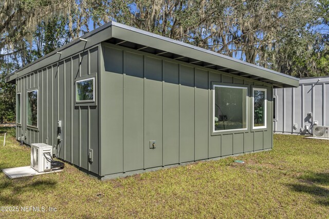 118 E Manson Rd, Hastings, FL 32145 - photo 17