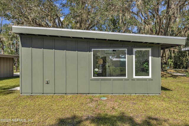 118 E Manson Rd, Hastings, FL 32145 - photo 18