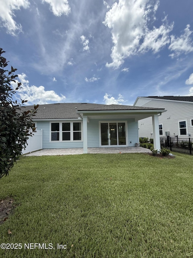 24 Mulberry Rd, Palm Coast, FL 32164 - photo 9