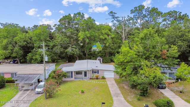 7902 Renoir Dr, Jacksonville, FL 32221 - photo 41