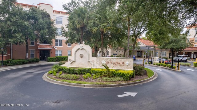 10435 Mid Town Pkwy Unit 265, Jacksonville, FL 32246 - view of community / neighborhood sign