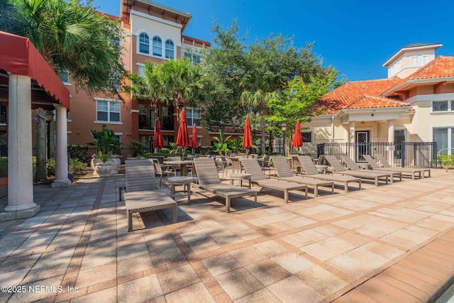 10435 Mid Town Pkwy Unit 265, Jacksonville, FL 32246 - view of community