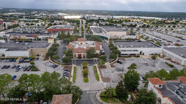 10435 Mid Town Pkwy Unit 265, Jacksonville, FL 32246 - bird's eye view