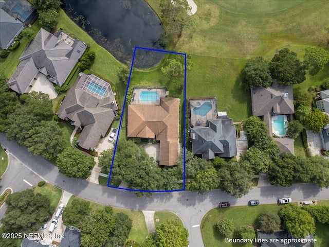 10143 Bishop Lake Rd W, Jacksonville, FL 32256 - photo 74