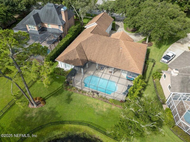 10143 Bishop Lake Rd W, Jacksonville, FL 32256 - photo 79