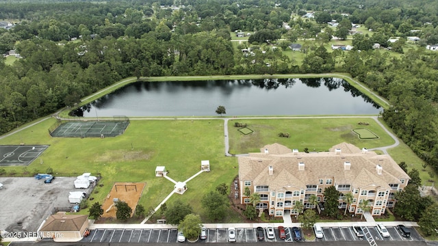 130 Old Town Pkwy Unit 2202, Saint Augustine, FL 32084 - aerial view of property's location with a nearby body of water