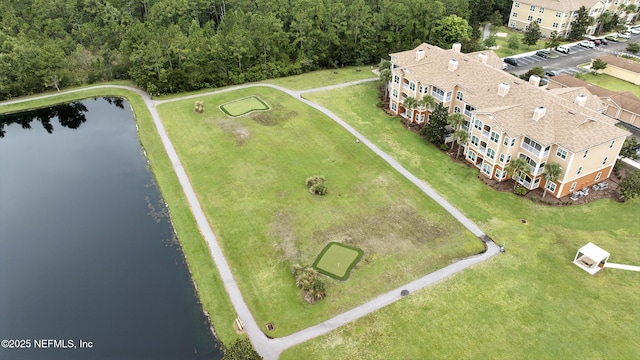 130 Old Town Pkwy Unit 2202, Saint Augustine, FL 32084 - drone / aerial view of a nearby body of water