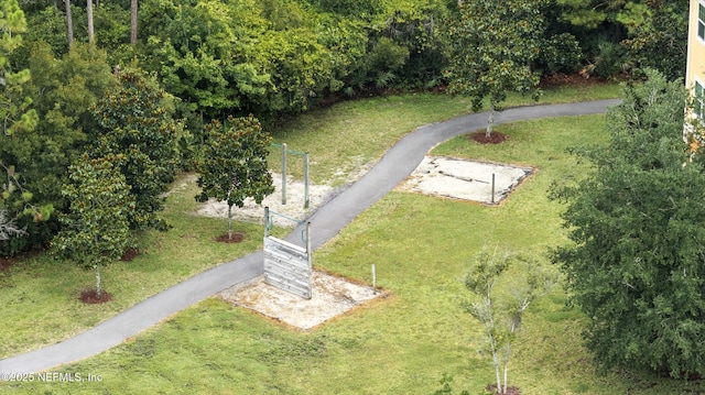 130 Old Town Pkwy Unit 2202, Saint Augustine, FL 32084 - aerial view