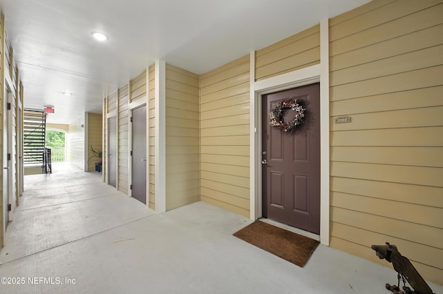 130 Old Town Pkwy Unit 2202, Saint Augustine, FL 32084 - property entrance featuring a porch