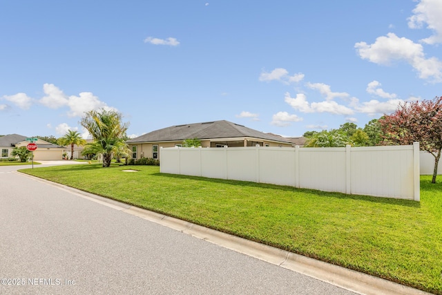 222 Green Turtle Ln, Saint Augustine, FL 32086 - view of yard