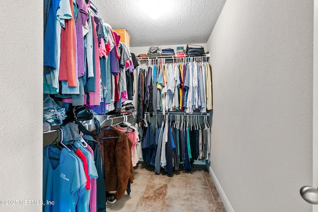 222 Green Turtle Ln, Saint Augustine, FL 32086 - view of spacious closet