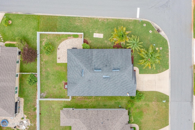 222 Green Turtle Ln, Saint Augustine, FL 32086 - aerial view