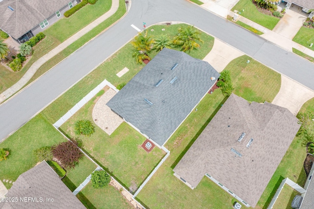 222 Green Turtle Ln, Saint Augustine, FL 32086 - bird's eye view