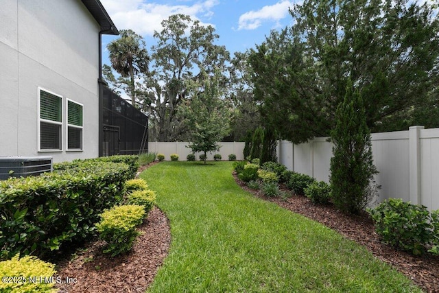 26 Traveler Palm Ct, Ponte Vedra Beach, FL 32082 - view of fenced backyard