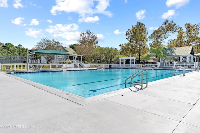 12551 Reginald Dr, Jacksonville, FL 32246 - photo 32