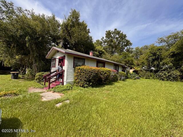 3730 Beverly Ave, Jacksonville, FL 32208 - photo 5