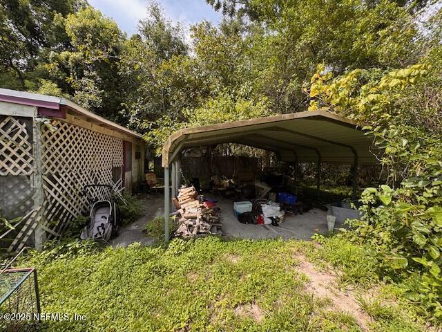 3730 Beverly Ave, Jacksonville, FL 32208 - photo 9