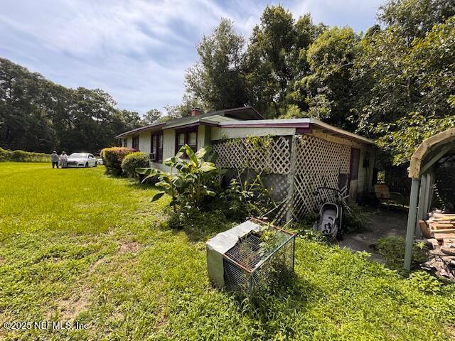 3730 Beverly Ave, Jacksonville, FL 32208 - photo 6