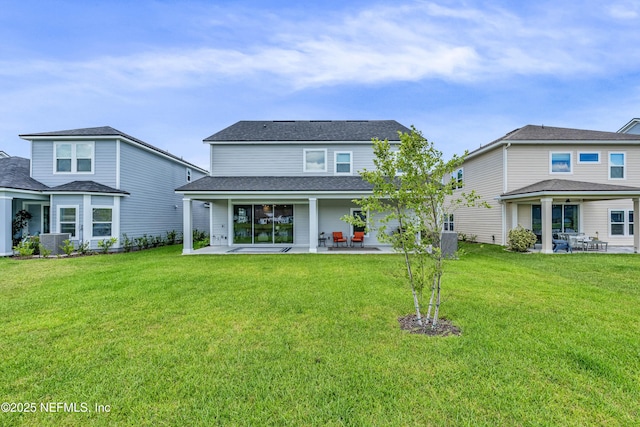 431 Twilight Ln, Saint Augustine, FL 32095 - photo 33