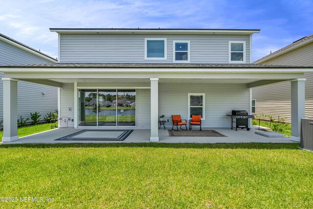 431 Twilight Ln, Saint Augustine, FL 32095 - photo 31