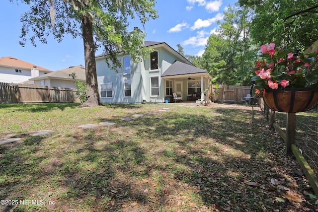 3038 Majestic Oaks Ln, Green Cove Springs, FL 32043 - photo 52
