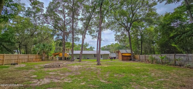 509 E Tremont St, Interlachen, FL 32148 - photo 4