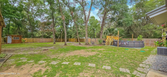 509 E Tremont St, Interlachen, FL 32148 - photo 3