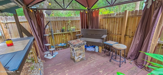 509 E Tremont St, Interlachen, FL 32148 - photo 21