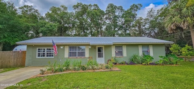509 E Tremont St, Interlachen, FL 32148 - photo 2