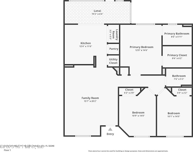 9745 Touchton Rd Unit 903, Jacksonville, FL 32246 - photo 28