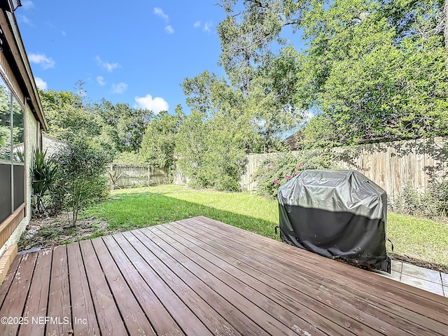 7832 Fawn Oaks Ct, Jacksonville, FL 32256 - photo 19
