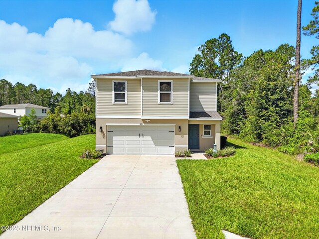 380 Live Oak Loop, Crescent City, FL 32112 - photo 1