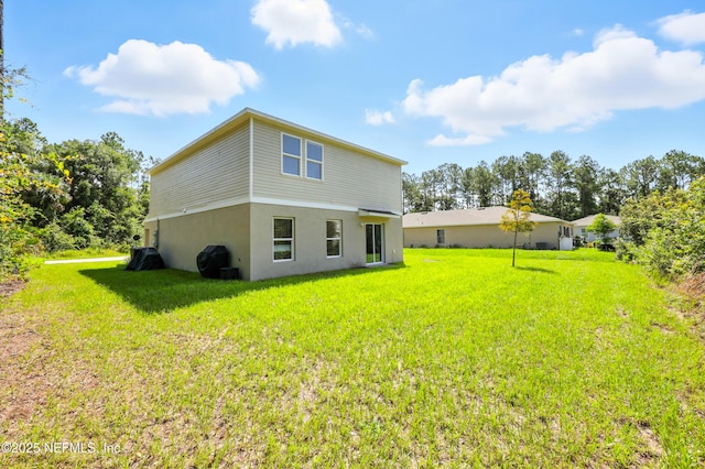 380 Live Oak Loop, Crescent City, FL 32112 - photo 24