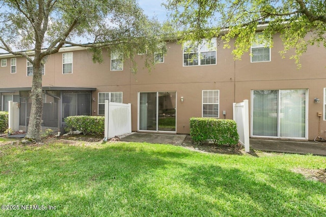 3625 Creswick Cir Unit D, Orange Park, FL 32065 - photo 17