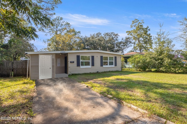 5414 Cleveland Rd, Jacksonville, FL 32209 - view of front facade