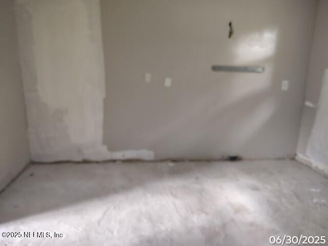 7228 Zona Ave, Jacksonville, FL 32211 - spare room featuring carpet floors