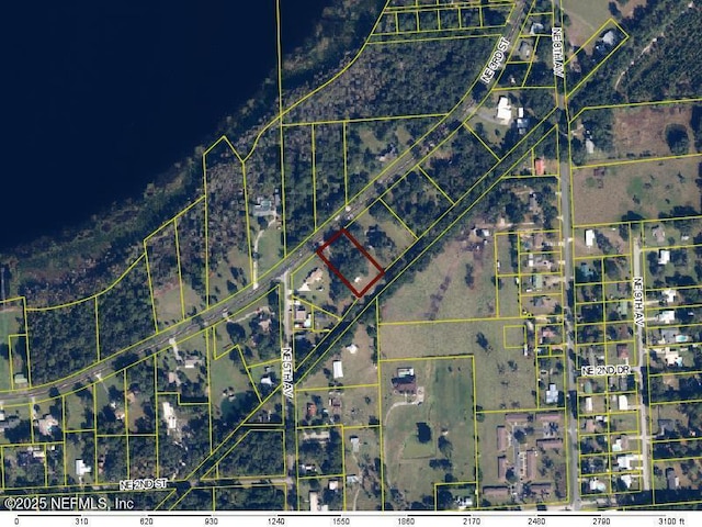 580 NE 3rd St, Lake Butler, FL 32054 - photo 41