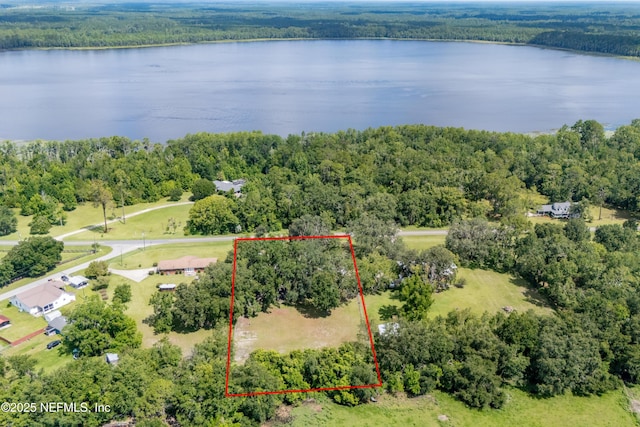 580 NE 3rd St, Lake Butler, FL 32054 - photo 1