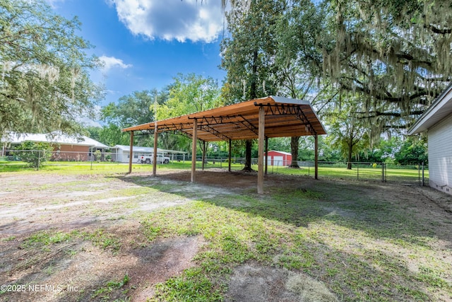 580 NE 3rd St, Lake Butler, FL 32054 - photo 36