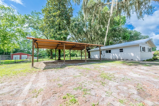 580 NE 3rd St, Lake Butler, FL 32054 - photo 6