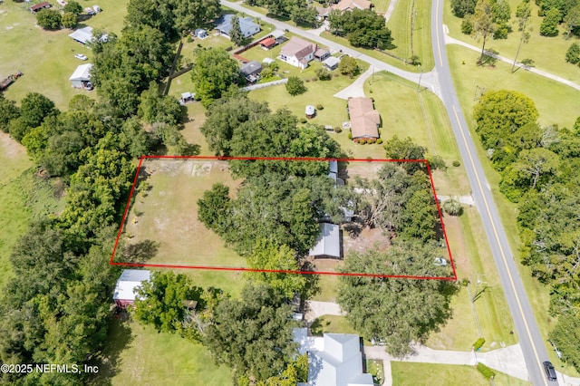 580 NE 3rd St, Lake Butler, FL 32054 - photo 38
