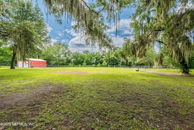 580 NE 3rd St, Lake Butler, FL 32054 - photo 37