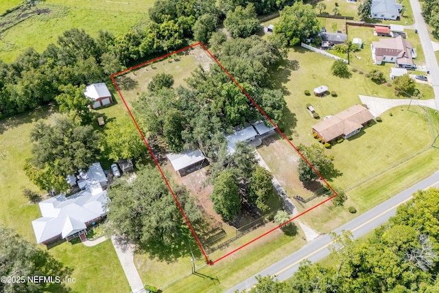 580 NE 3rd St, Lake Butler, FL 32054 - photo 39