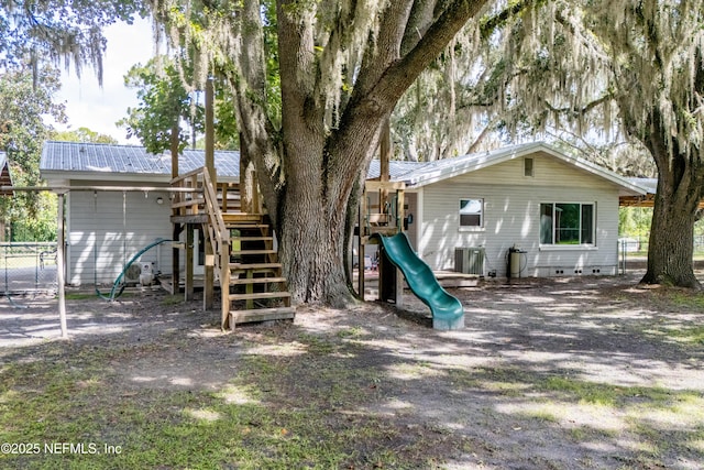 580 NE 3rd St, Lake Butler, FL 32054 - photo 5